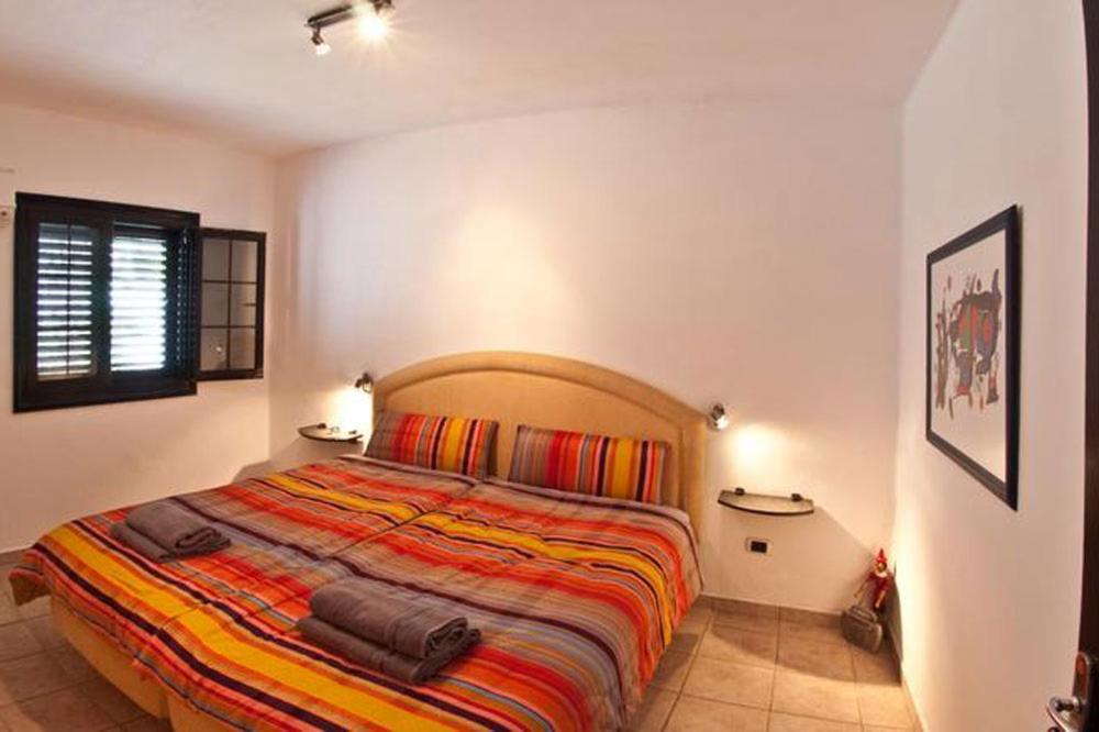 Casa Princesa Ico Tias Exterior photo